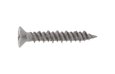 ステンレス SUS410 ファスコン(+)皿頭 (コンクリート用ビス)